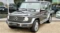 Mercedes-Benz G 500 V8 Biturbo AMG Line - 1. Hand - 2018 Facelift Gris - thumbnail 3