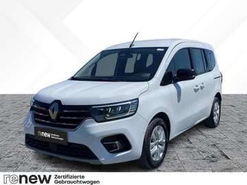 III 1.3 TCe130 Edition One CAM*LED*SHZ