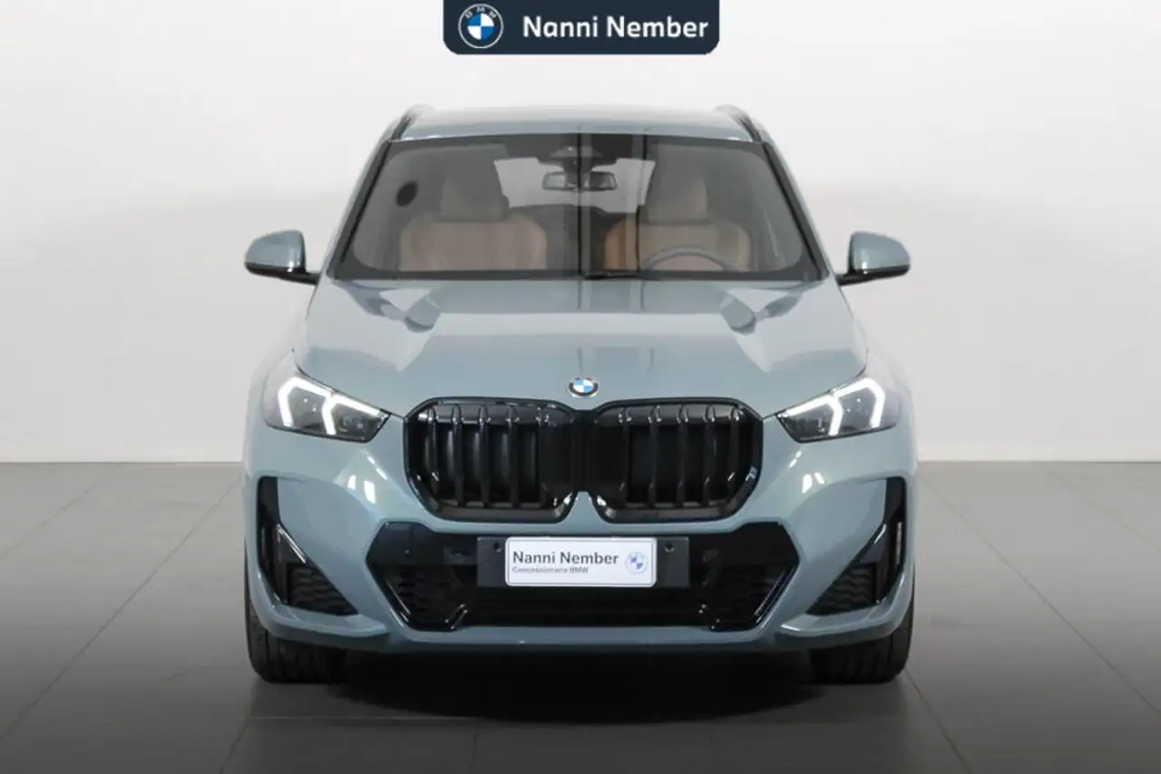 BMW X1 2026