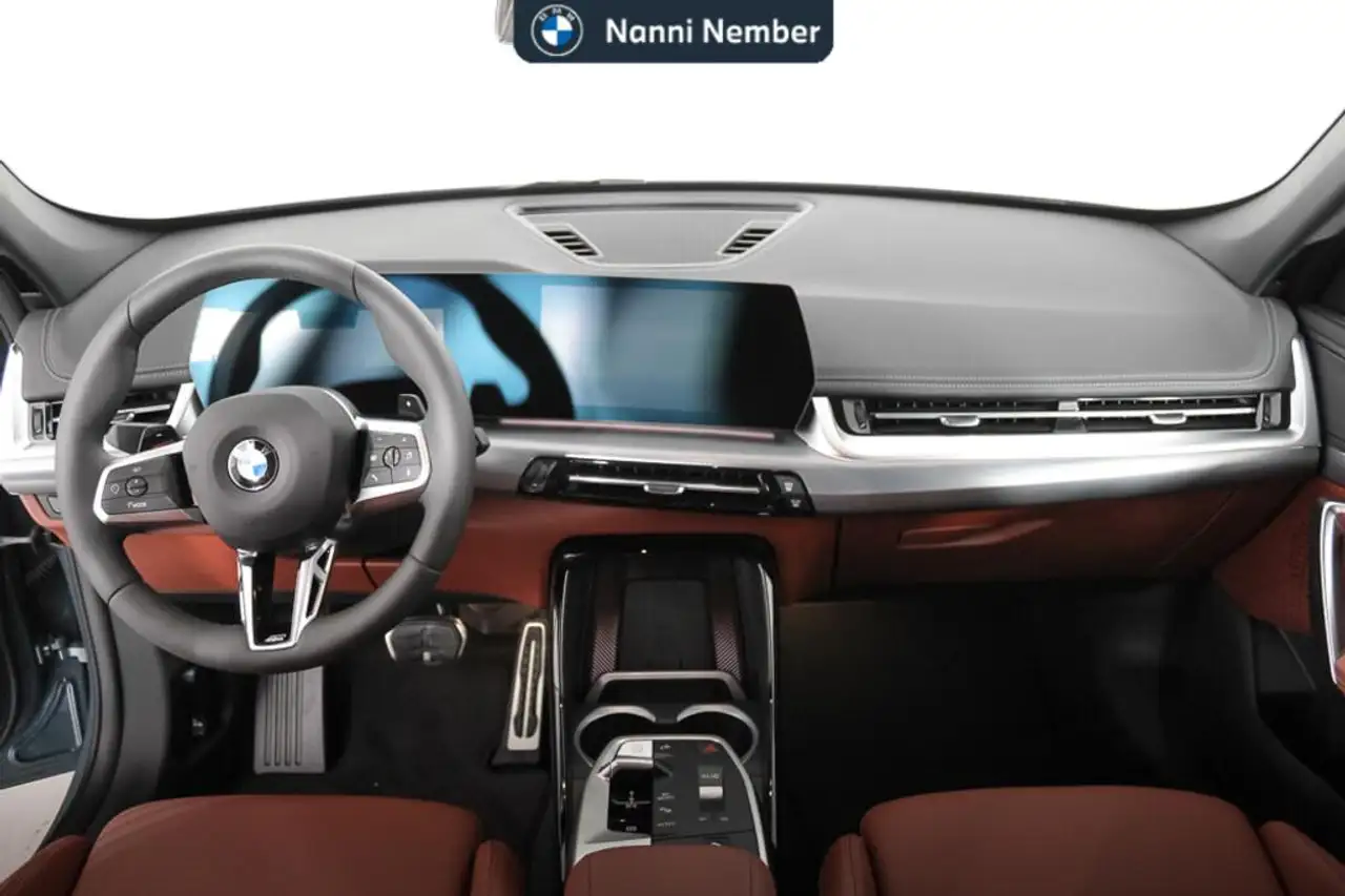 BMW X1 2026 — фото 10