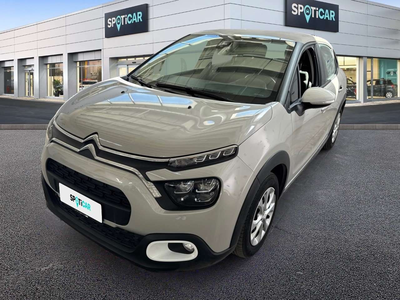 Citroen C3 PureTech 83 S&S YOU