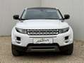 Land Rover Range Rover Evoque Prestige Erstbesitz Weiß - thumbnail 2
