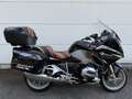 BMW R 1200 RT Ebonie full options sauf radio Brązowy - thumbnail 1
