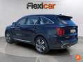 Kia Sorento 1.6 T-GDi HEV Black Edition 4x2 Negro - thumbnail 4