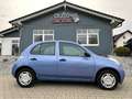 Nissan Micra 1.2i°Klima°Tüv 5/26° Blau - thumbnail 3