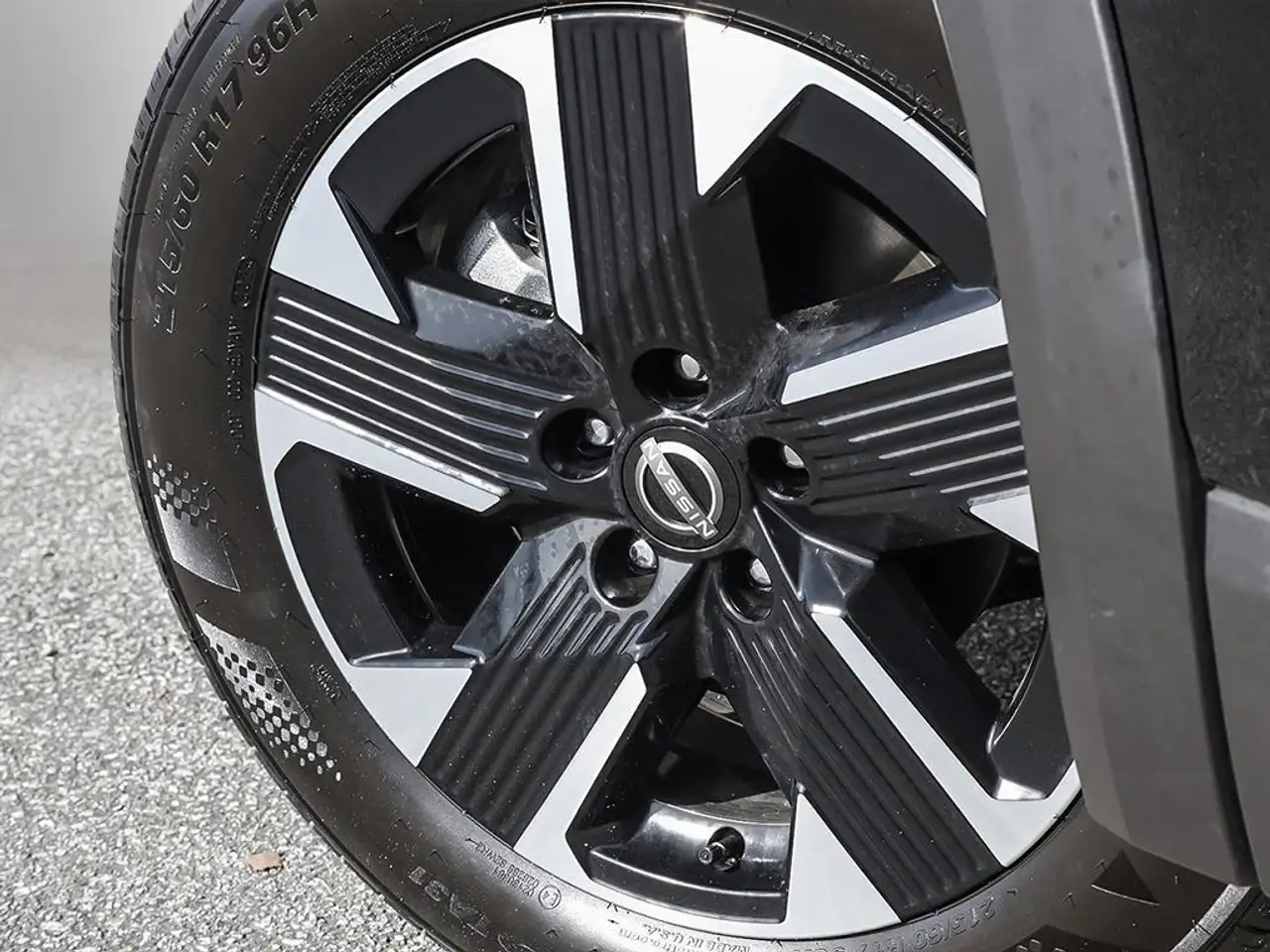 Nissan Kicks photo Nissan Kicks