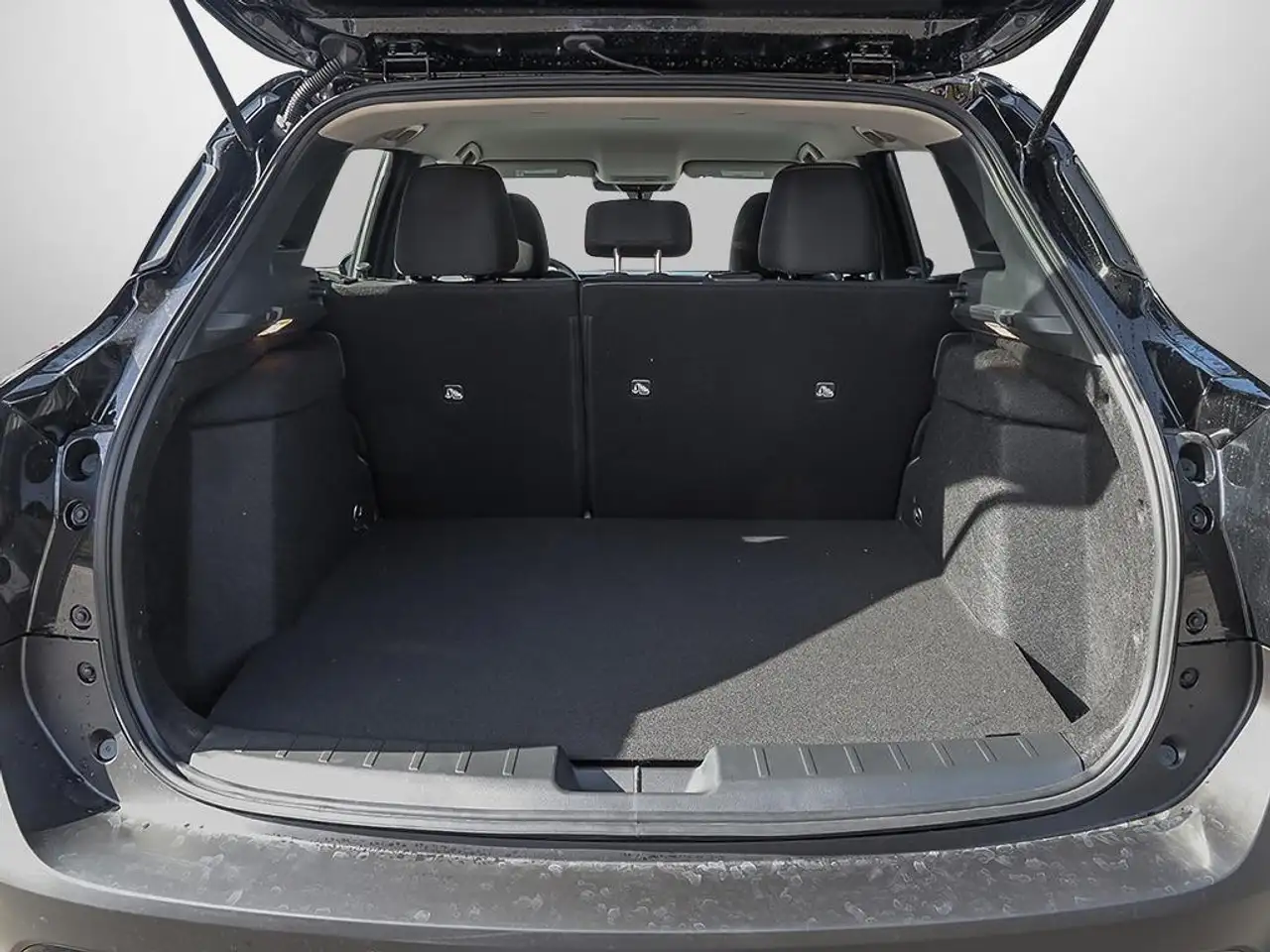 Nissan Kicks photo Nissan Kicks