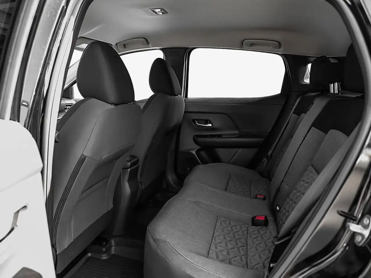 Nissan Kicks photo Nissan Kicks