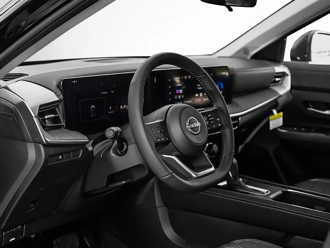 Nissan Kicks photo Nissan Kicks