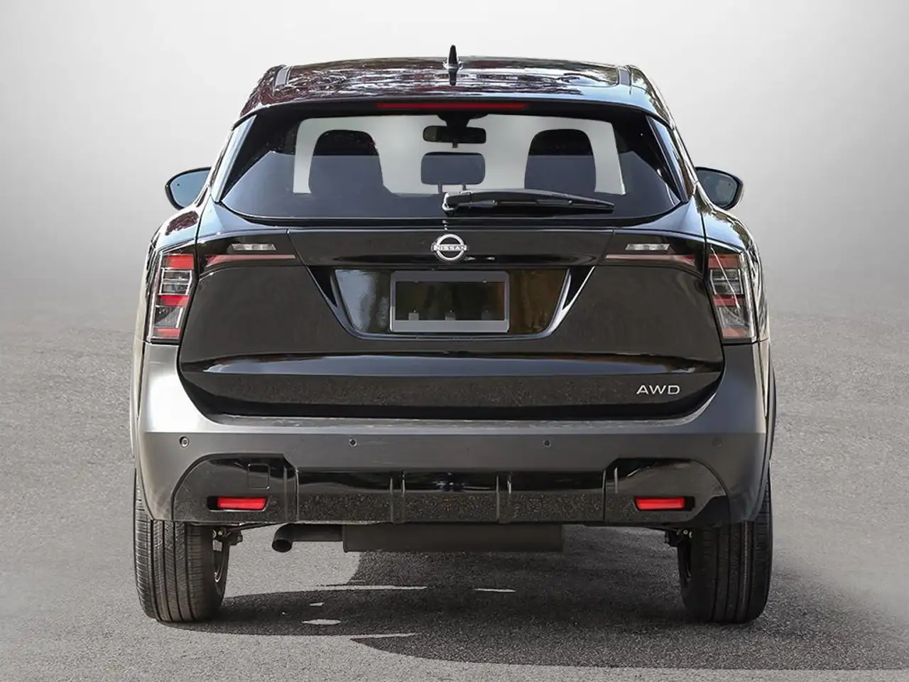 Nissan Kicks photo Nissan Kicks