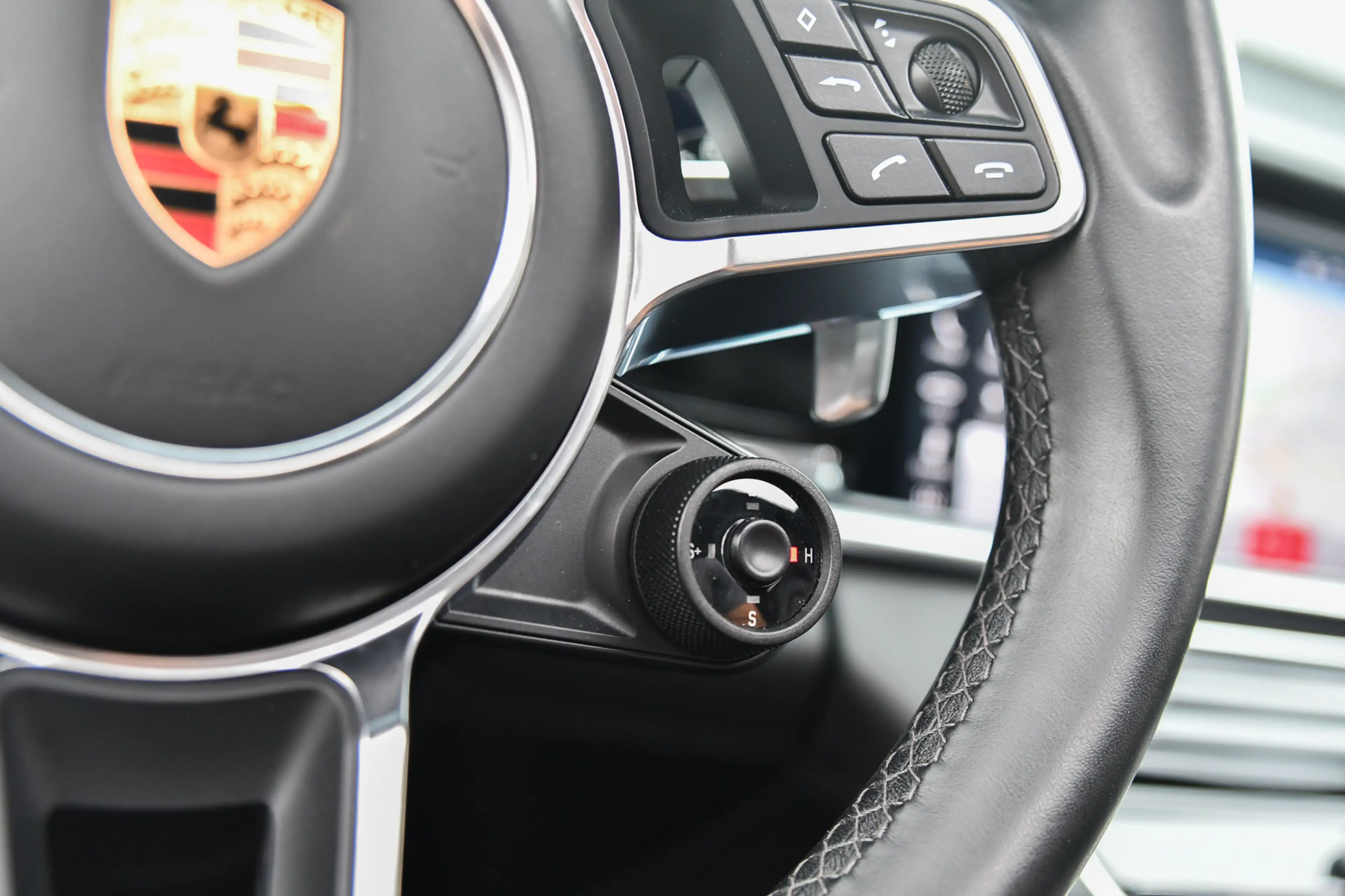 Porsche Panamera Sport Turismo 2.9 4 E-Hybrid, Sport Chrono, Rear E — photo 34