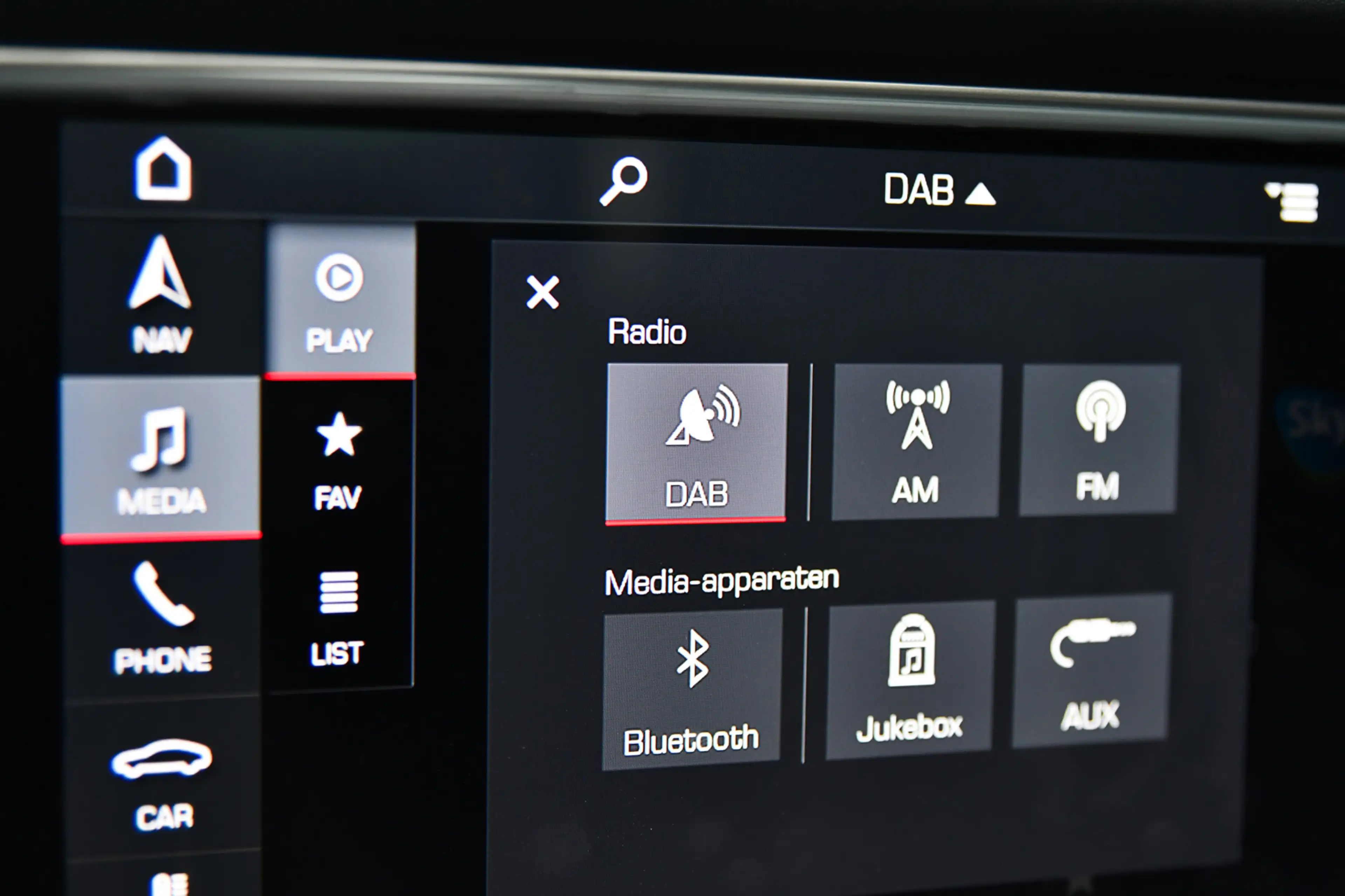 Porsche Panamera Sport Turismo 2.9 4 E-Hybrid, Sport Chrono, Rear E — photo 47