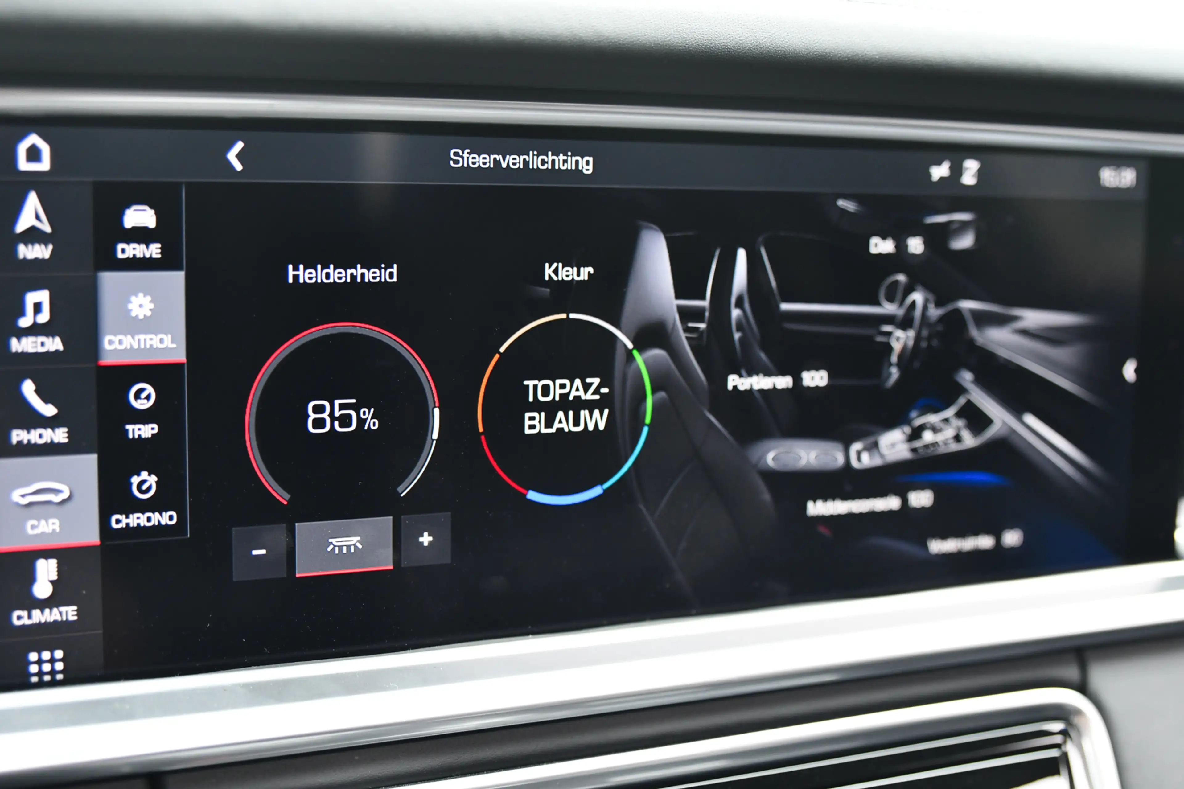 Porsche Panamera Sport Turismo 2.9 4 E-Hybrid, Sport Chrono, Rear E — photo 41