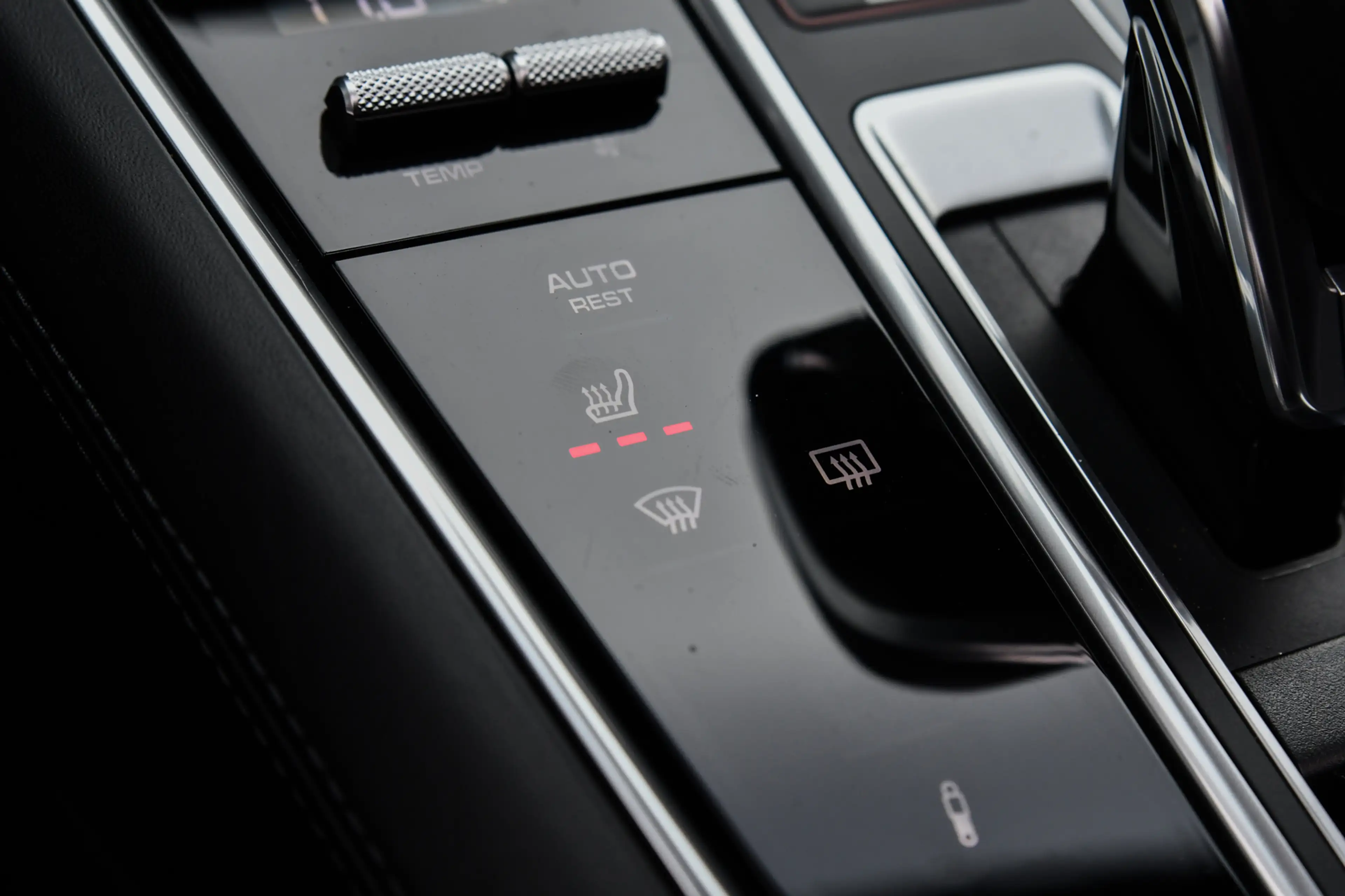 Porsche Panamera Sport Turismo 2.9 4 E-Hybrid, Sport Chrono, Rear E — photo 37