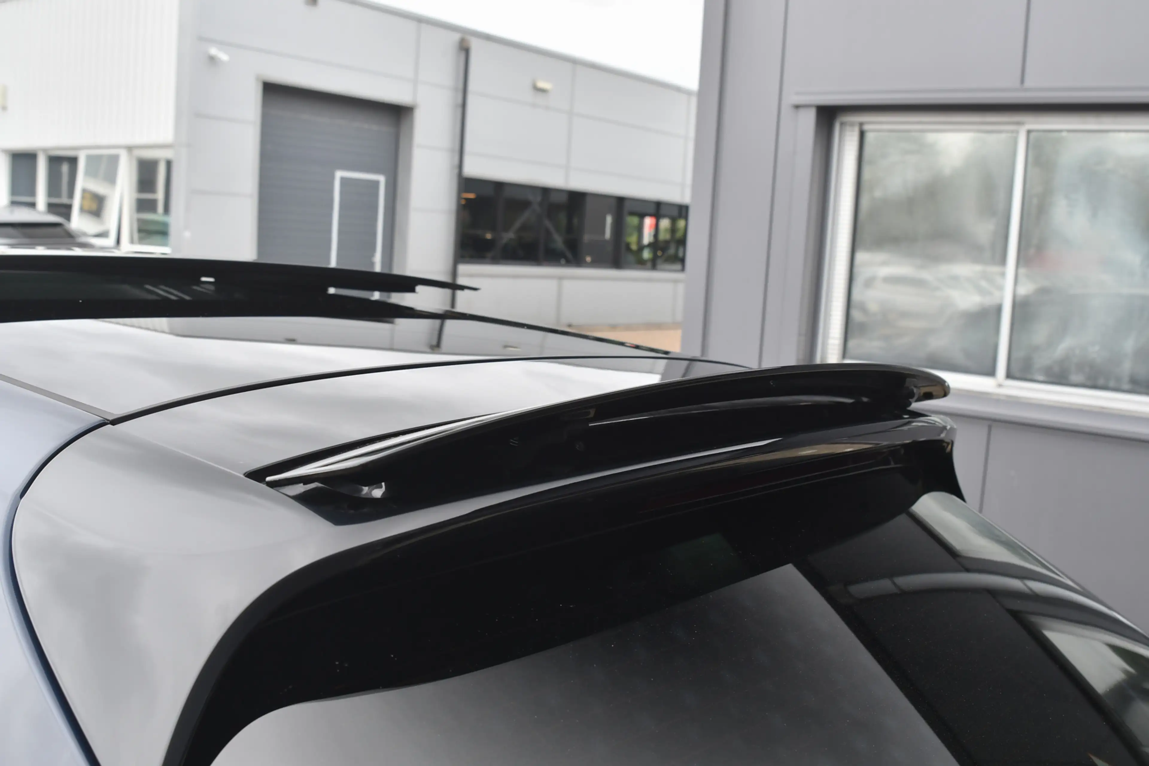 Porsche Panamera Sport Turismo 2.9 4 E-Hybrid, Sport Chrono, Rear E — photo 50