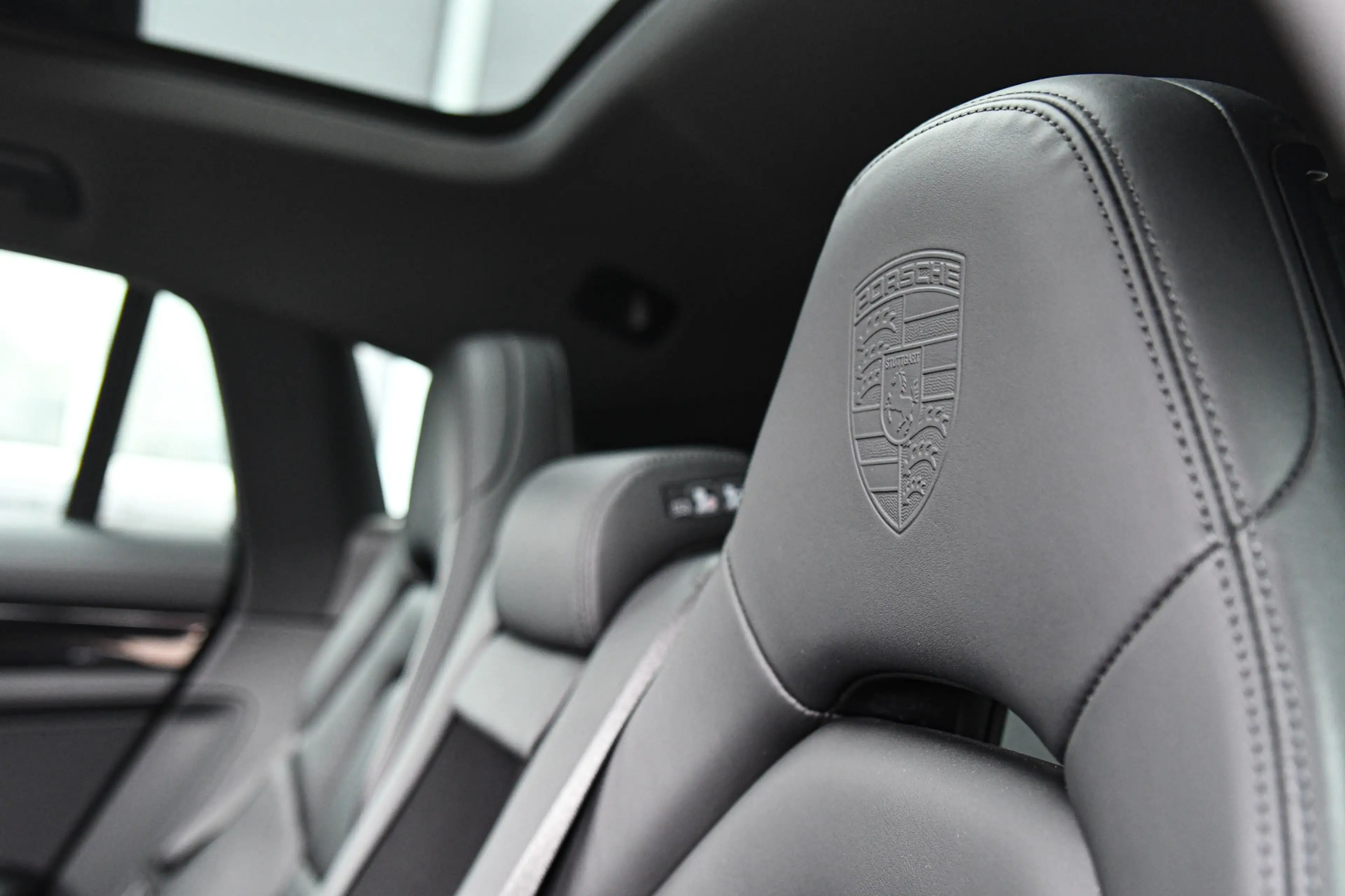 Porsche Panamera Sport Turismo 2.9 4 E-Hybrid, Sport Chrono, Rear E — photo 20