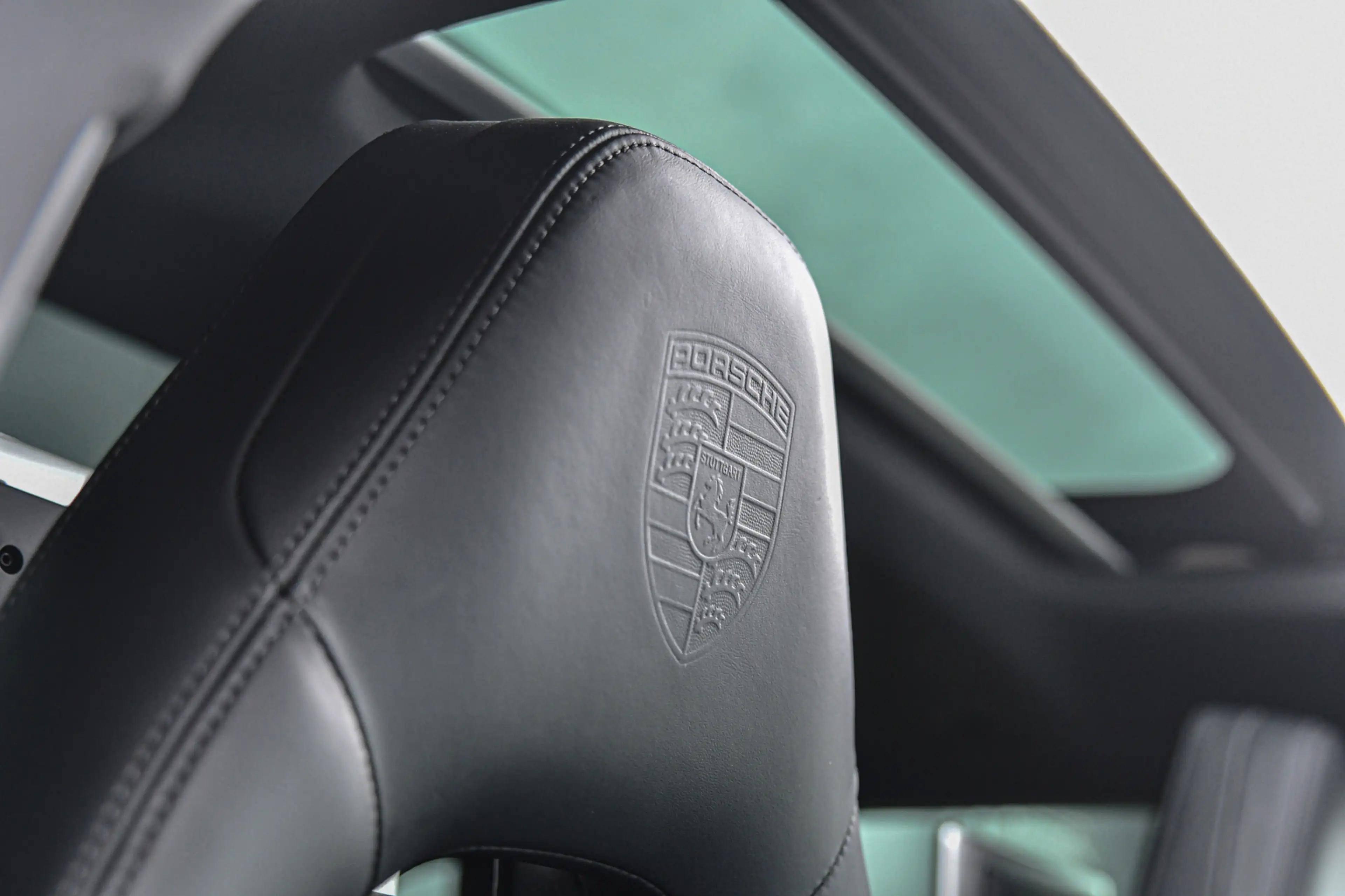 Porsche Panamera Sport Turismo 2.9 4 E-Hybrid, Sport Chrono, Rear E — photo 30