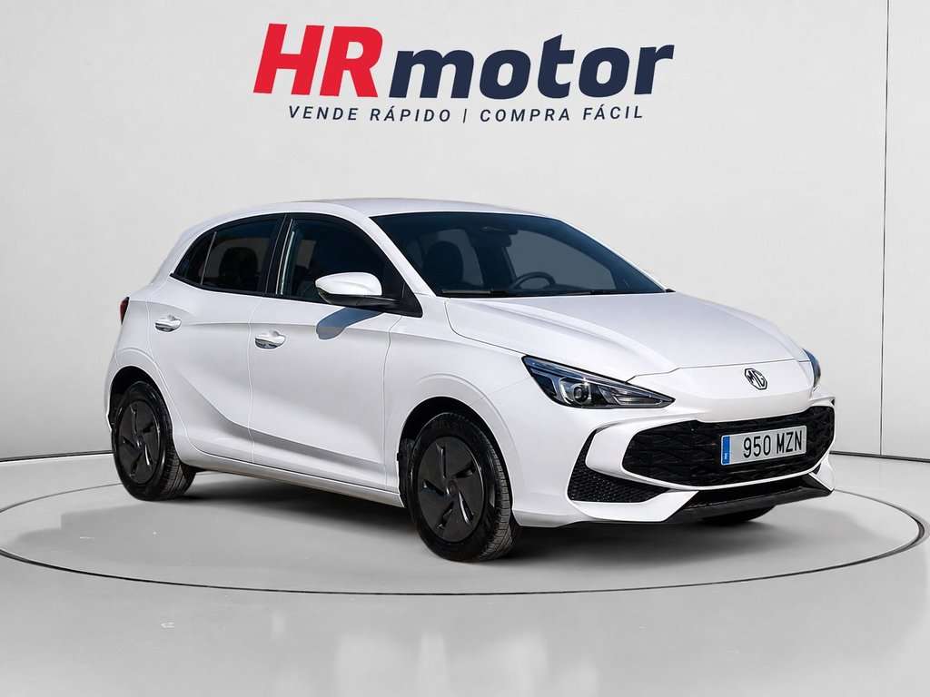 MG MG3 3 1.5 Standard - foto 1