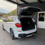 BMW X1 xDrive18d M Sport Aut. Blanc - thumbnail 10