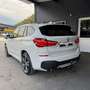 BMW X1 xDrive18d M Sport Aut. Blanc - thumbnail 3