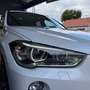 BMW X1 xDrive18d M Sport Aut. Blanc - thumbnail 7
