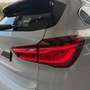 BMW X1 xDrive18d M Sport Aut. Blanc - thumbnail 8