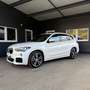 BMW X1 xDrive18d M Sport Aut. Blanc - thumbnail 2