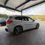 BMW X1 xDrive18d M Sport Aut. Blanc - thumbnail 4