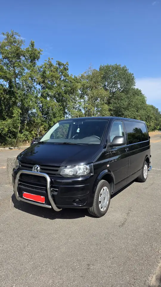 Volkswagen T5