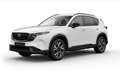 Mazda CX-5 2.5L G141PS 6AT 2WD CENTRE-LINE Weiß - thumbnail 2