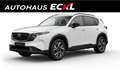 Mazda CX-5 2.5L e Skyactiv G141PS 6AT 2WD CENTRE-LINE Weiß - thumbnail 1