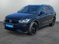 Volkswagen Tiguan Allspace R-Line 2.0TDI 4M DSG/ Matrix,AHK Schwarz - thumbnail 2