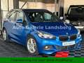 BMW 216 *M Sport*Navi*Tempomat*17 Zoll Blau - thumbnail 28