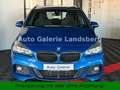 BMW 216 *M Sport*Navi*Tempomat*17 Zoll Blau - thumbnail 5