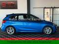 BMW 216 *M Sport*Navi*Tempomat*17 Zoll Blau - thumbnail 4