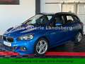 BMW 216 *M Sport*Navi*Tempomat*17 Zoll Blau - thumbnail 1