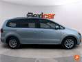 SEAT Alhambra 1.4 TSI S&S Style DSG 7 plazas Gris - thumbnail 3