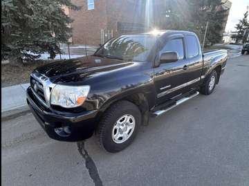 Access Cab 128  Auto