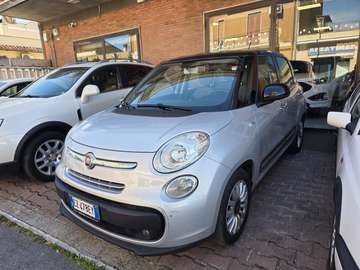 500L 2015 1.3 mjt Pop Star 85cv