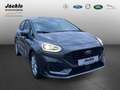 Ford Fiesta ST-Line X Сірий - thumbnail 3