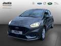 Ford Fiesta ST-Line X Сірий - thumbnail 1