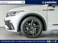 Volkswagen Tiguan 2.0 TDI SCR R-LINE DSG 150CV Blanc - thumbnail 5