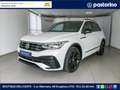 Volkswagen Tiguan 2.0 TDI SCR R-LINE DSG 150CV Blanc - thumbnail 1