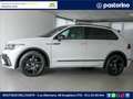 Volkswagen Tiguan 2.0 TDI SCR R-LINE DSG 150CV Blanc - thumbnail 6