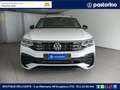 Volkswagen Tiguan 2.0 TDI SCR R-LINE DSG 150CV Blanc - thumbnail 3