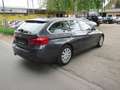 BMW 320 Touring 320i Sport Line Leder LED PDC Autom. Gris - thumbnail 7