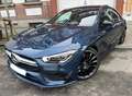 Mercedes-Benz CLA 35 AMG 4Matic+ 7G-DCT Blau - thumbnail 1