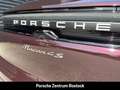 Porsche Macan 4S BOSE Panoramadach LED-Matrix InnoDrive Rot - thumbnail 10