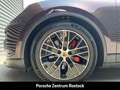 Porsche Macan 4S BOSE Panoramadach LED-Matrix InnoDrive Rot - thumbnail 6