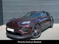 Porsche Macan 4S BOSE Panoramadach LED-Matrix InnoDrive Rot - thumbnail 1